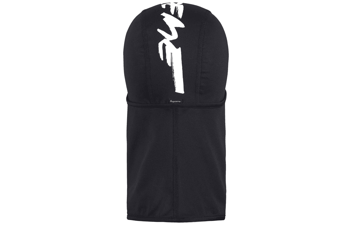 Головной убор Supreme SS24 WEEK 11 FUTURA LIGHTWEIGHT BALACLAVA - изображение 2