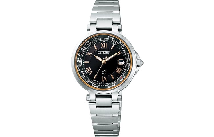 Часы CITIZEN 50 EC1010-57X - изображение 1