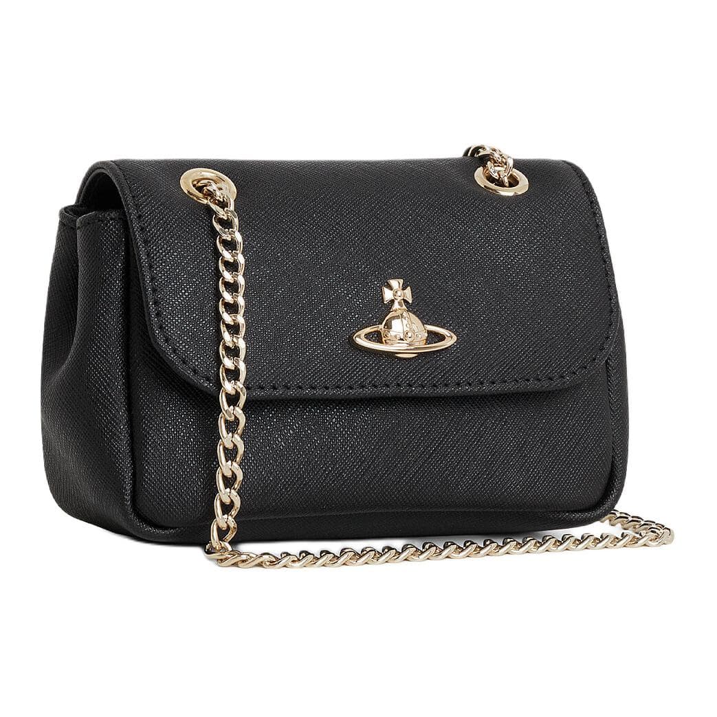 Сумка через плечо Vivienne Westwood Logo - изображение 2