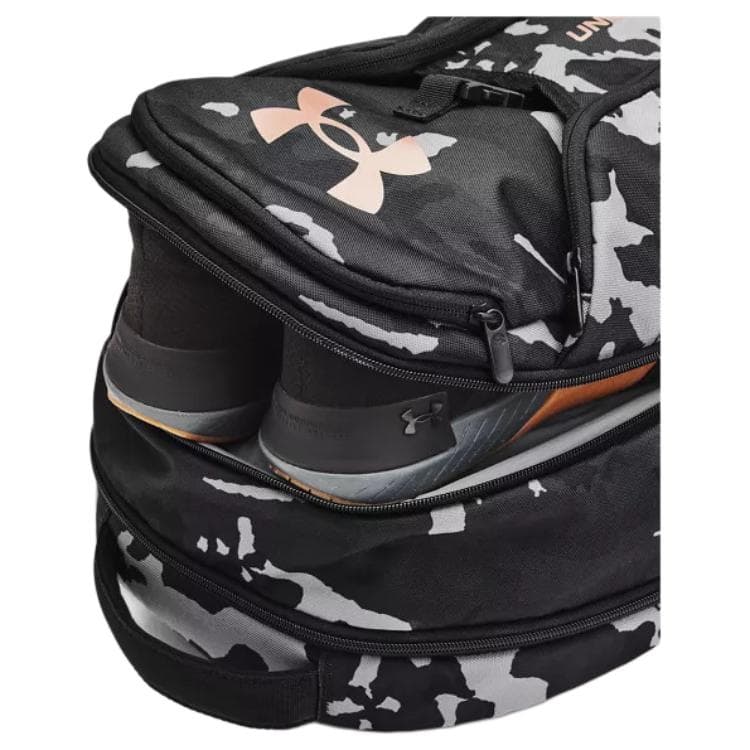 Рюкзак Under Armour UA Hustle Pro - изображение 5