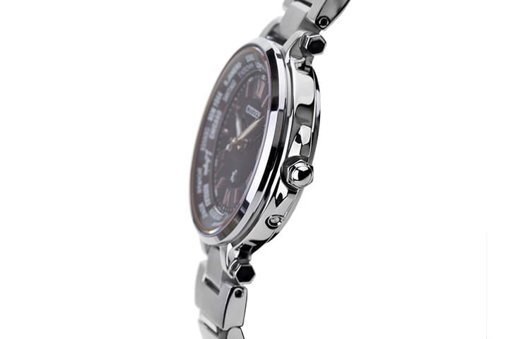 Часы CITIZEN 50 EC1010-57X - изображение 2
