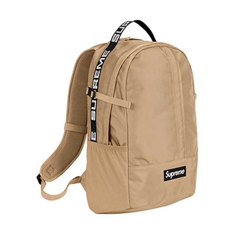 Рюкзак Supreme 3M - изображение 1