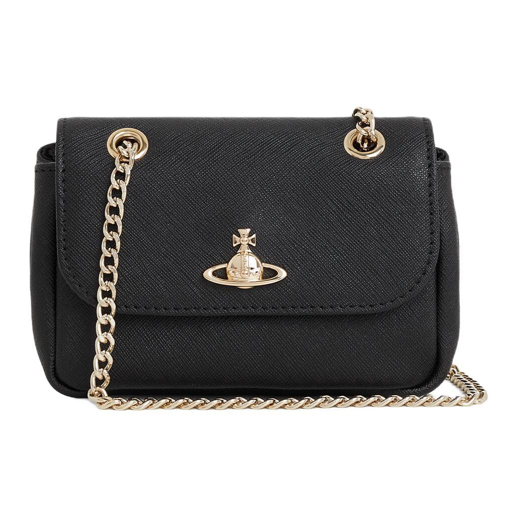 Сумка через плечо Vivienne Westwood Logo - изображение 1