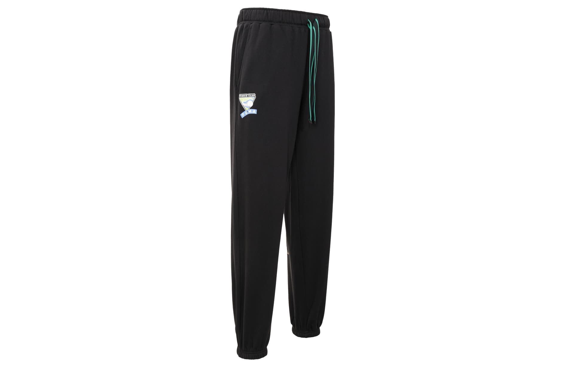 Штаны PUMA Logo - изображение 3