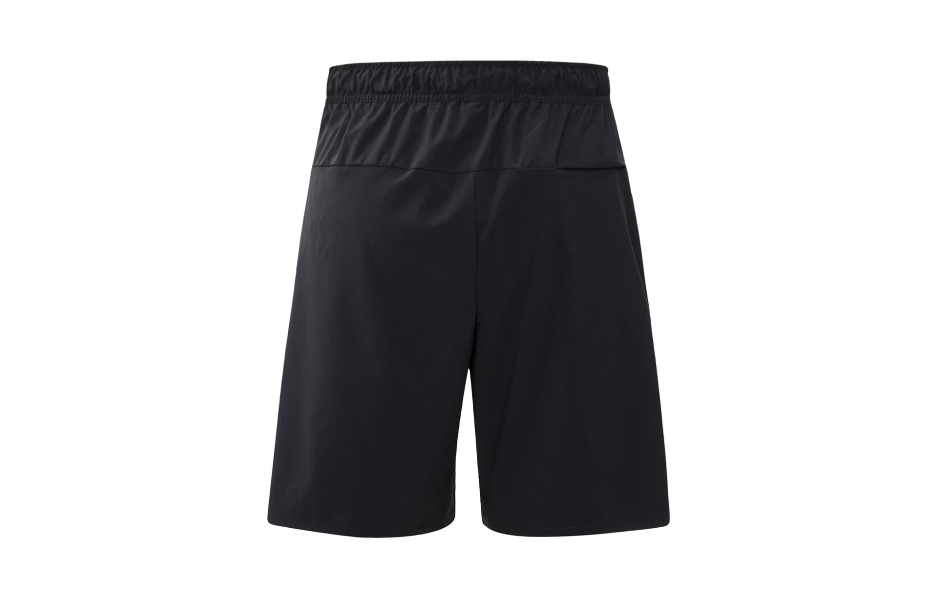 Шорты Nike Shorts Black - изображение 2