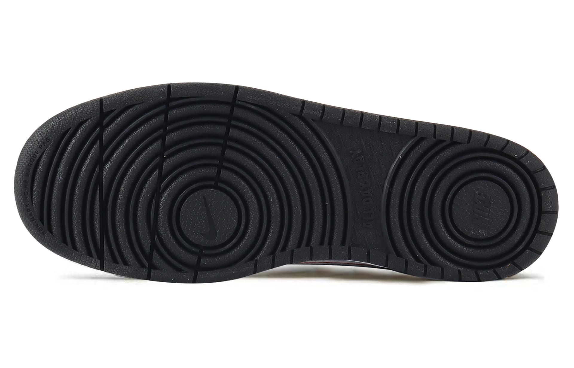 Кроссовки Nike Court Borough Low - изображение 6