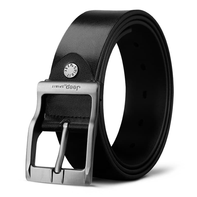 Ремень JEEP SPIRIT 3.9CM - изображение 1