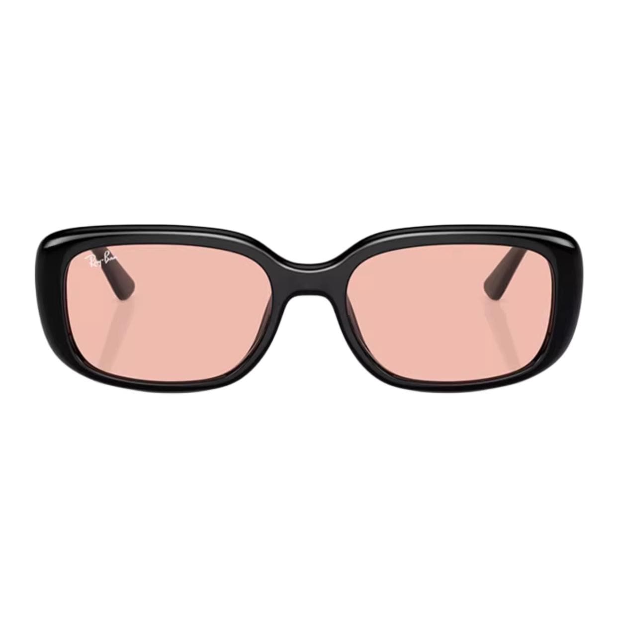 Солнцезащитные очки RayBan Logo - изображение 2