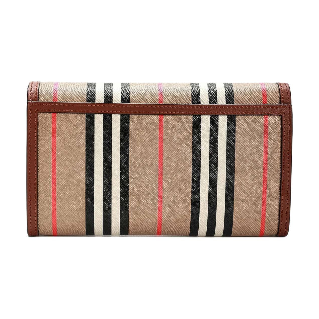 Кошелек Burberry - изображение 4