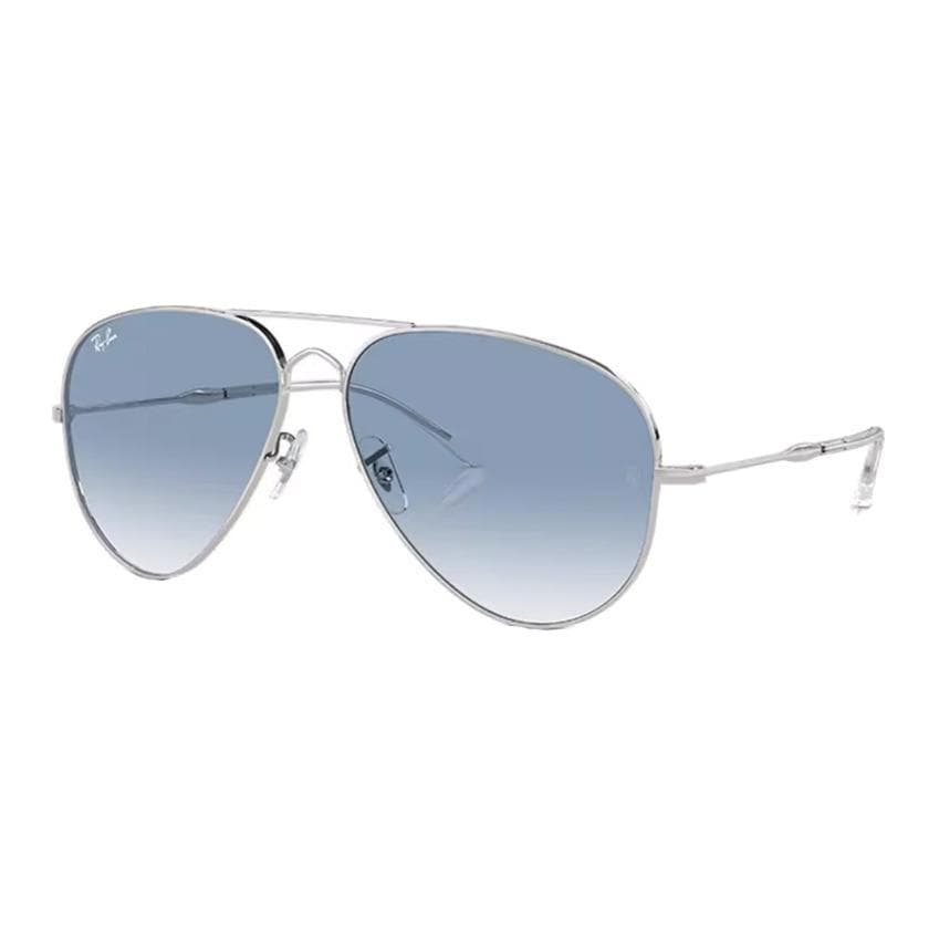 Солнцезащитные очки RayBan Logo - изображение 1