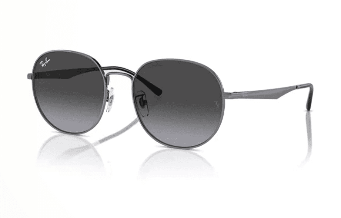 Солнцезащитные очки RayBan Logo - изображение 1