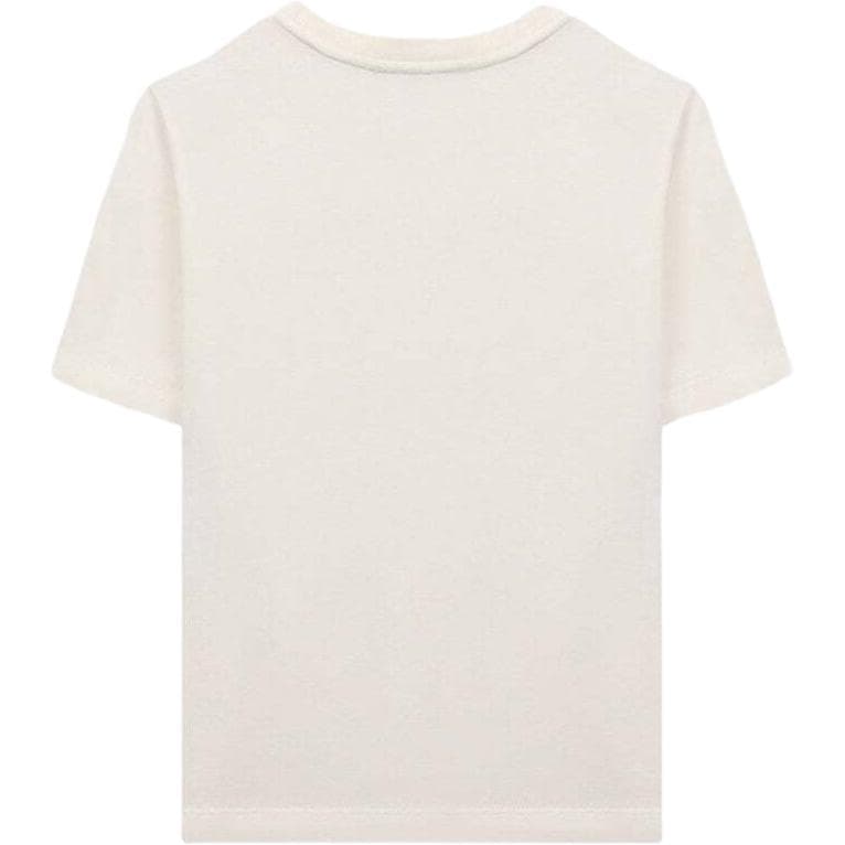 Футболка EMPORIO ARMANI LogoT 3 - изображение 6