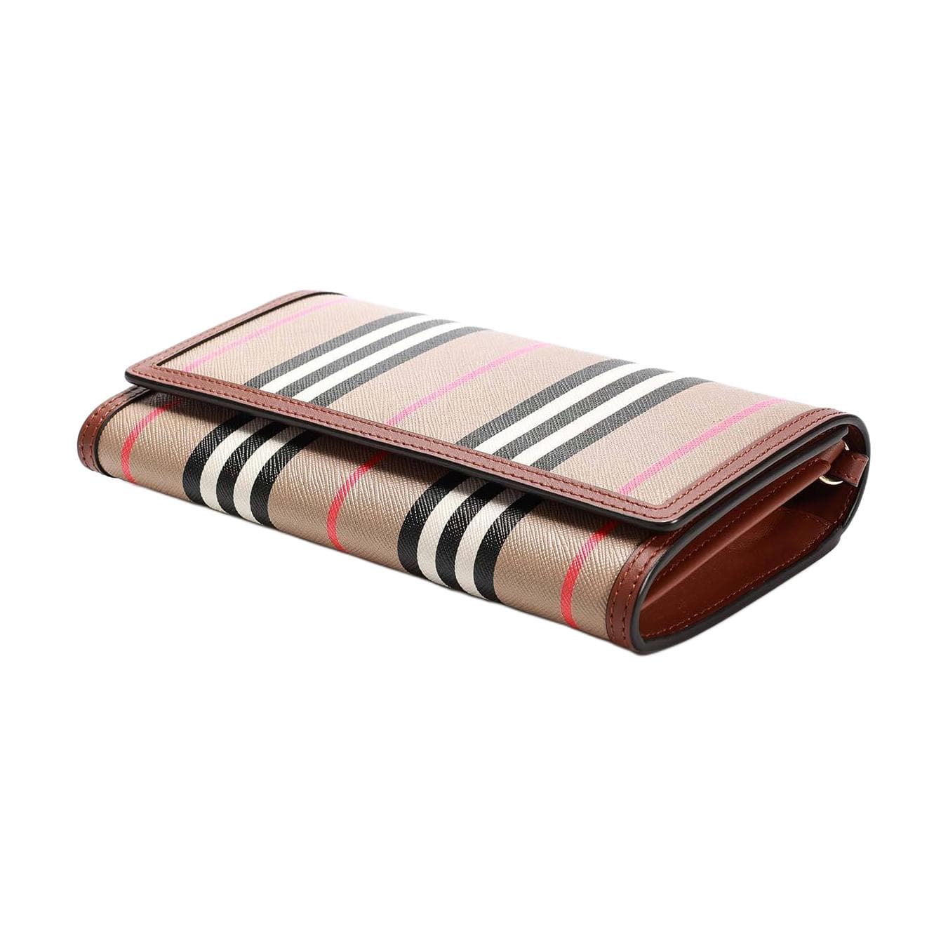 Кошелек Burberry - изображение 3