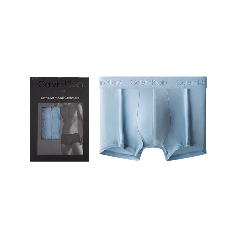 Трусы CKCalvin Klein SS23 1 - изображение 1