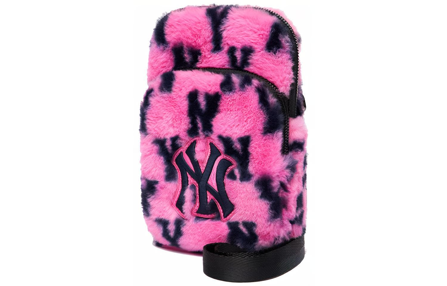 Сумка через плечо MLB Monogram NY - изображение 3