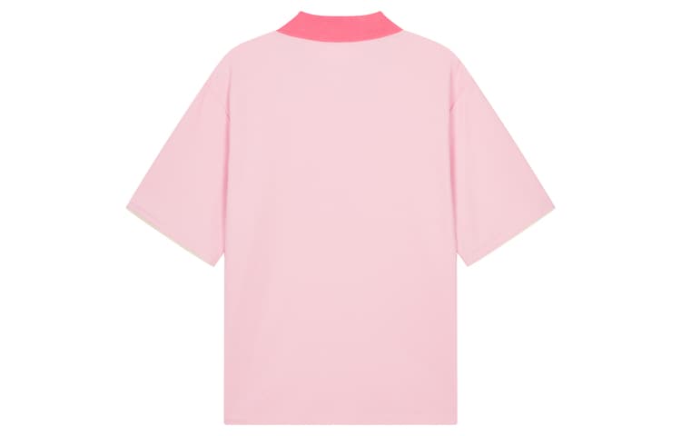 Champion For Her SS24 Polo - изображение 2