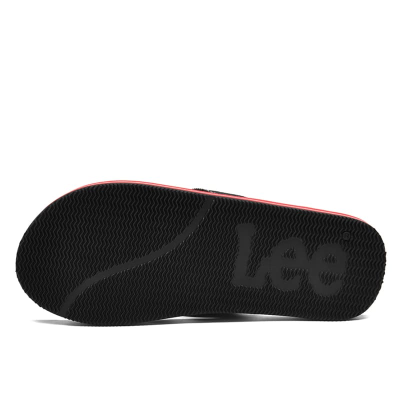 Шлёпанцы Lee Rubber Sole Flip Flops - изображение 6