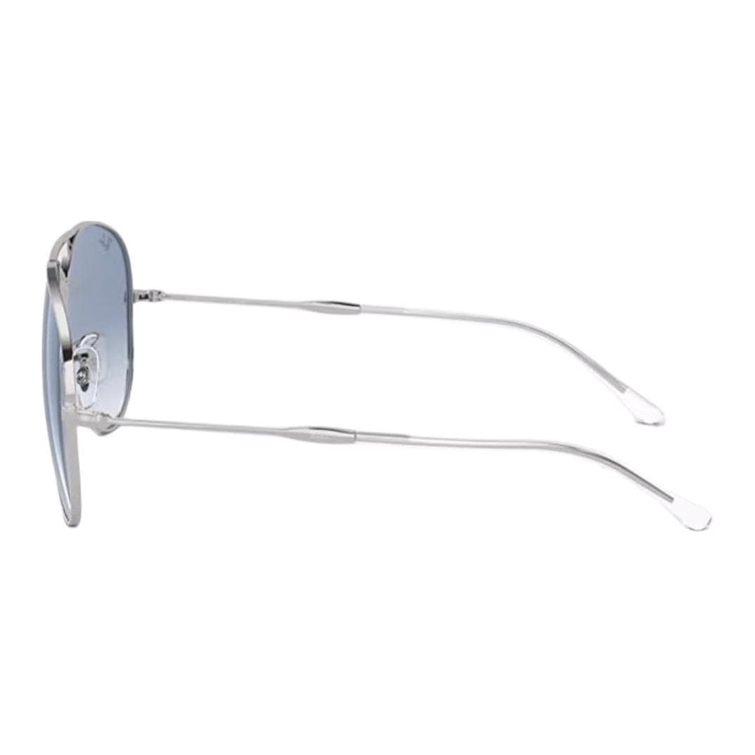 Солнцезащитные очки RayBan Logo - изображение 3