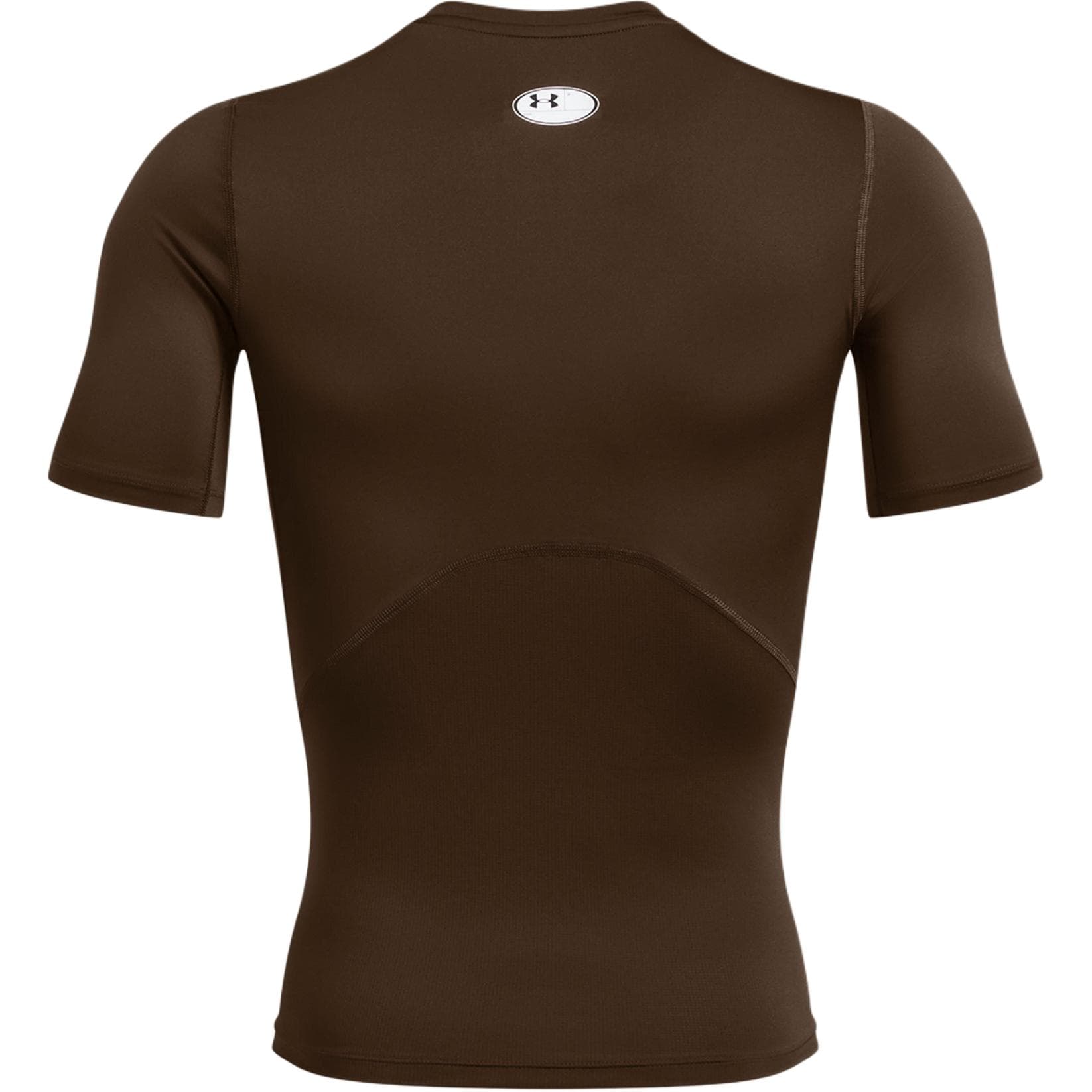 Футболка Under Armour HeatGear logoT - изображение 2