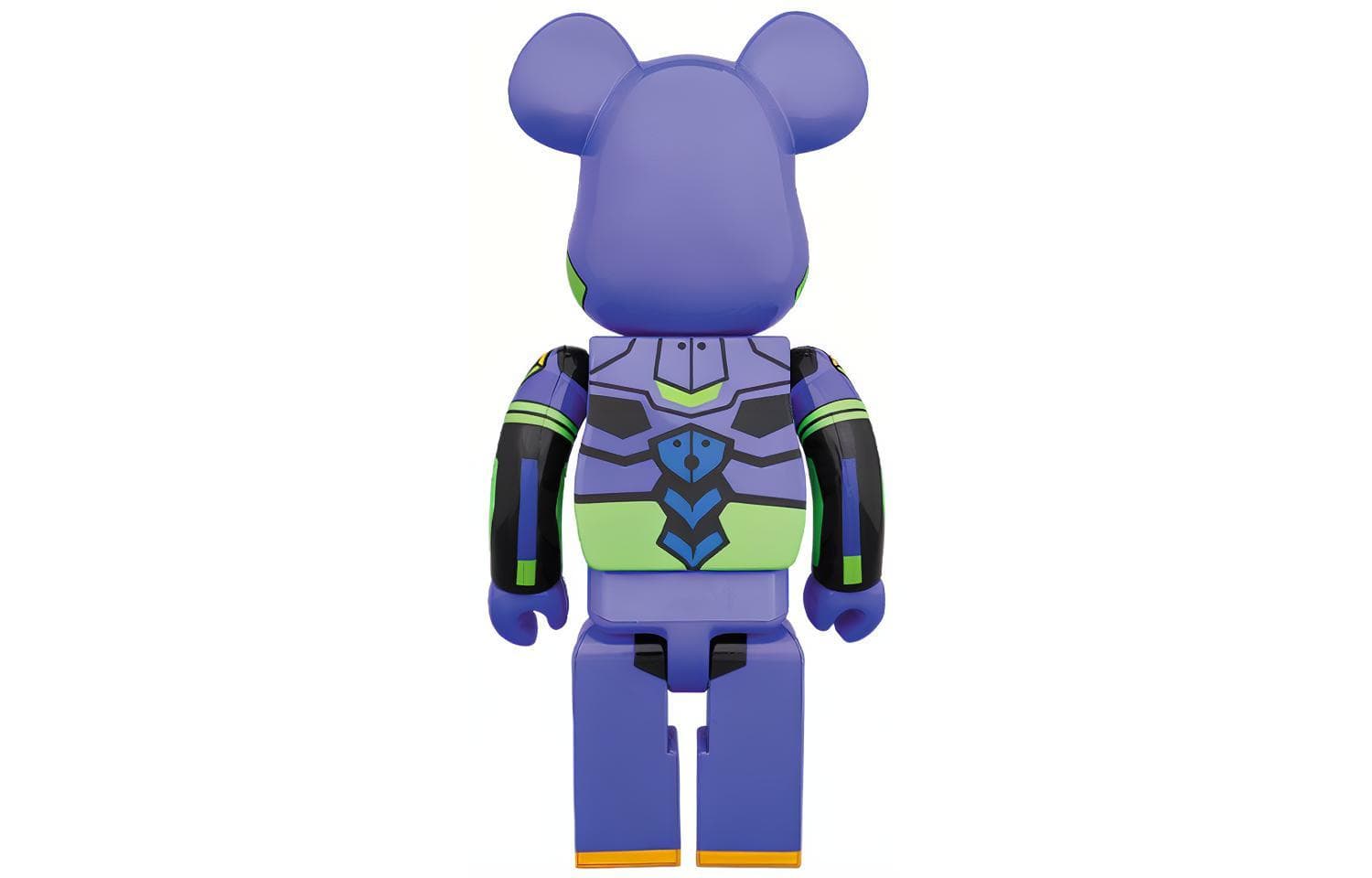 Фигурка BERBRICK - изображение 2