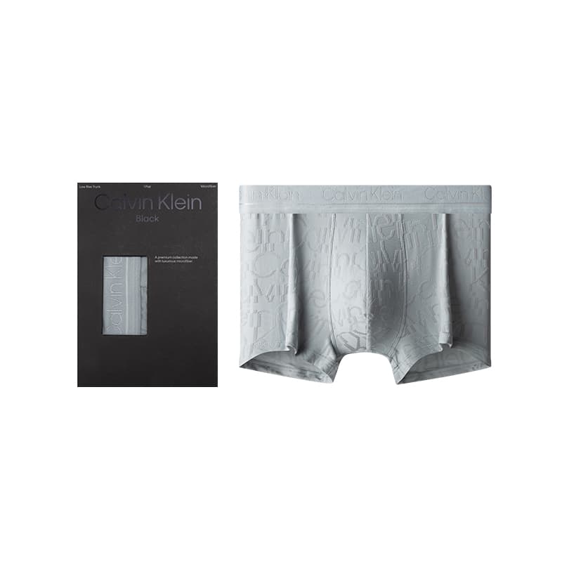 Трусы CKCalvin Klein Logo 1 - изображение 1