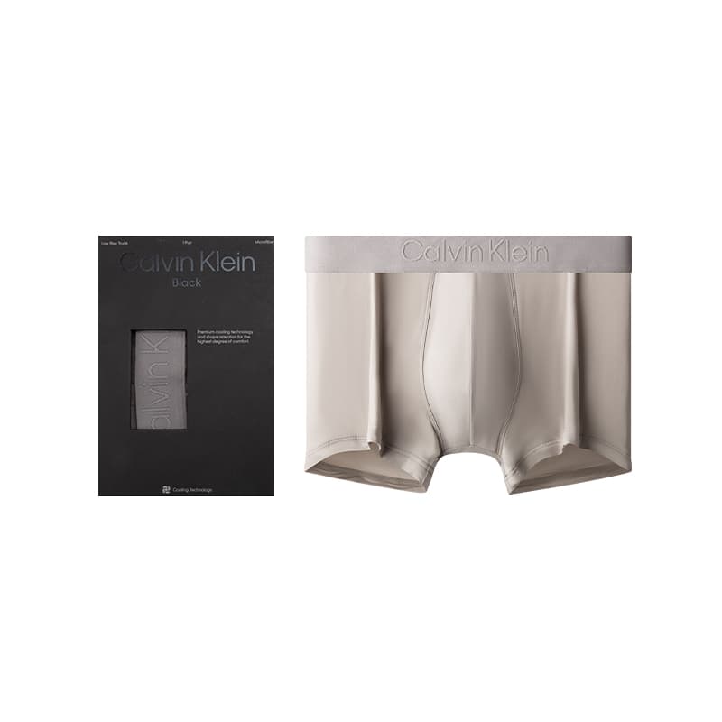 Трусы CKCalvin Klein SS23 - изображение 1
