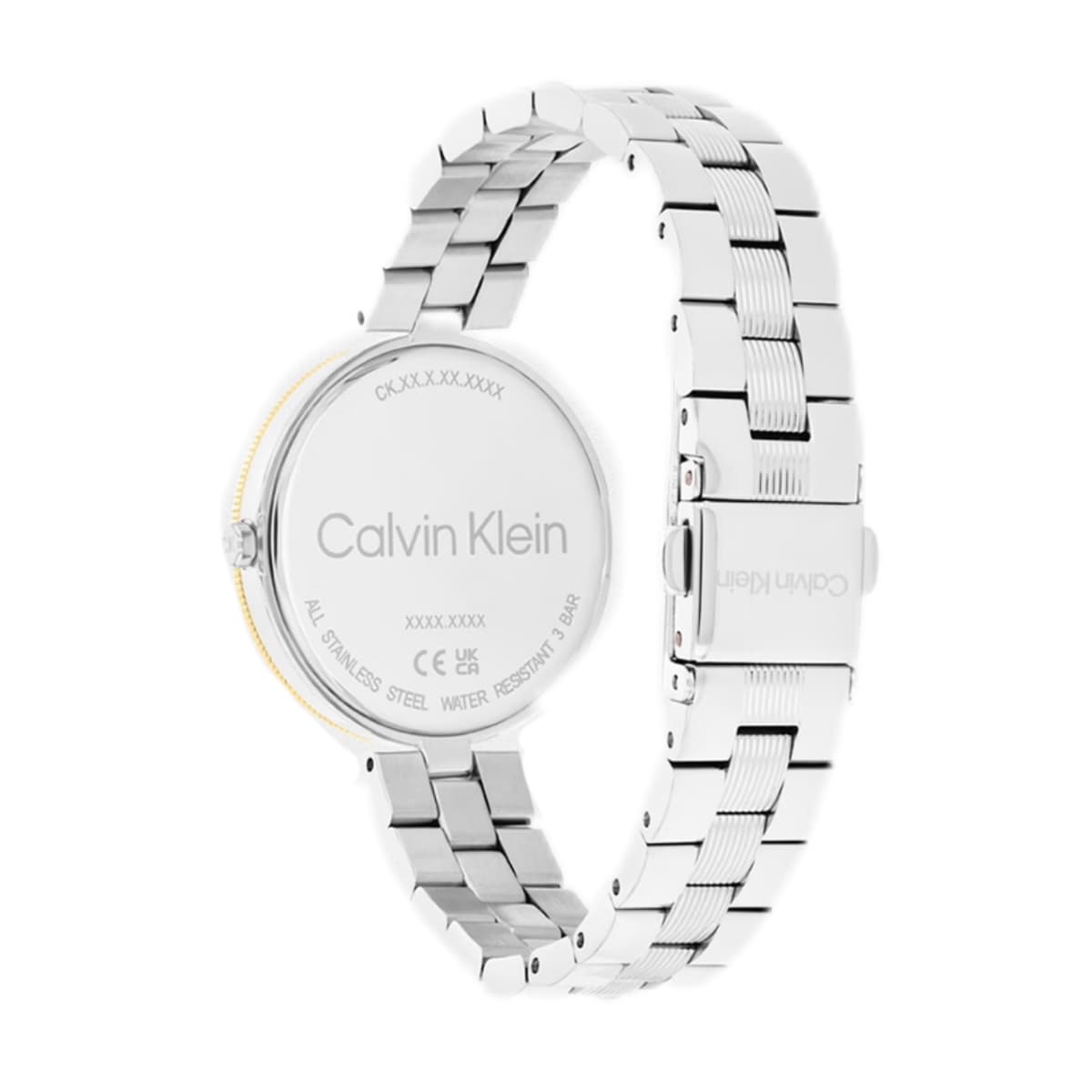 Механические часы CKCalvin Klein 25100012 - изображение 4