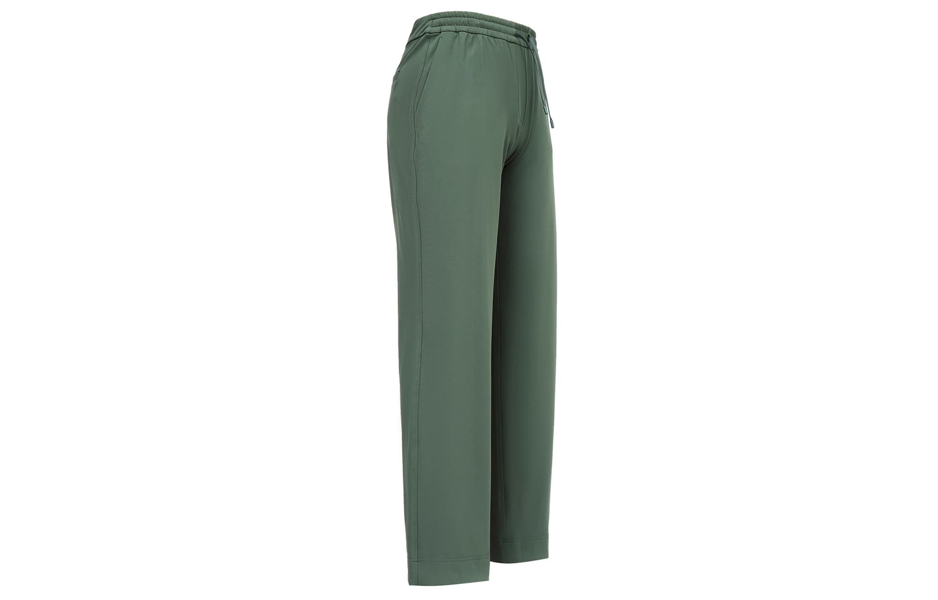 Штаны lululemon Luxtreme Mid-Rise Straight-Leg Trouser - изображение 3