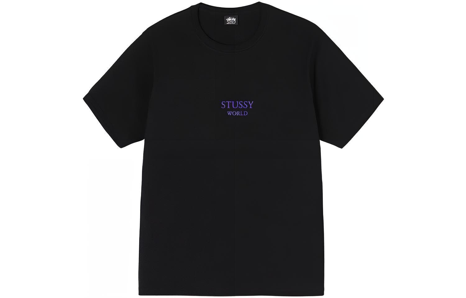 Футболка Stussy SS22 World Tee T - изображение 2
