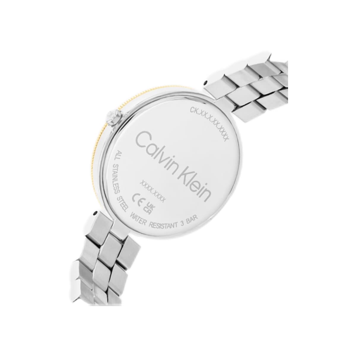 Механические часы CKCalvin Klein 25100012 - изображение 5
