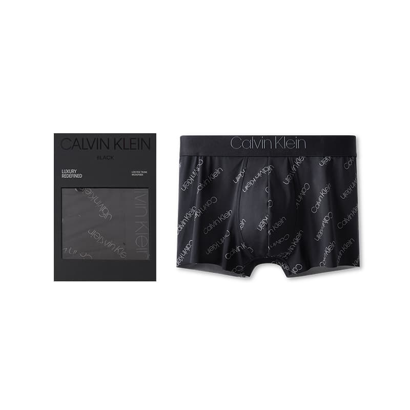 Трусы CKCalvin Klein Logo - изображение 1