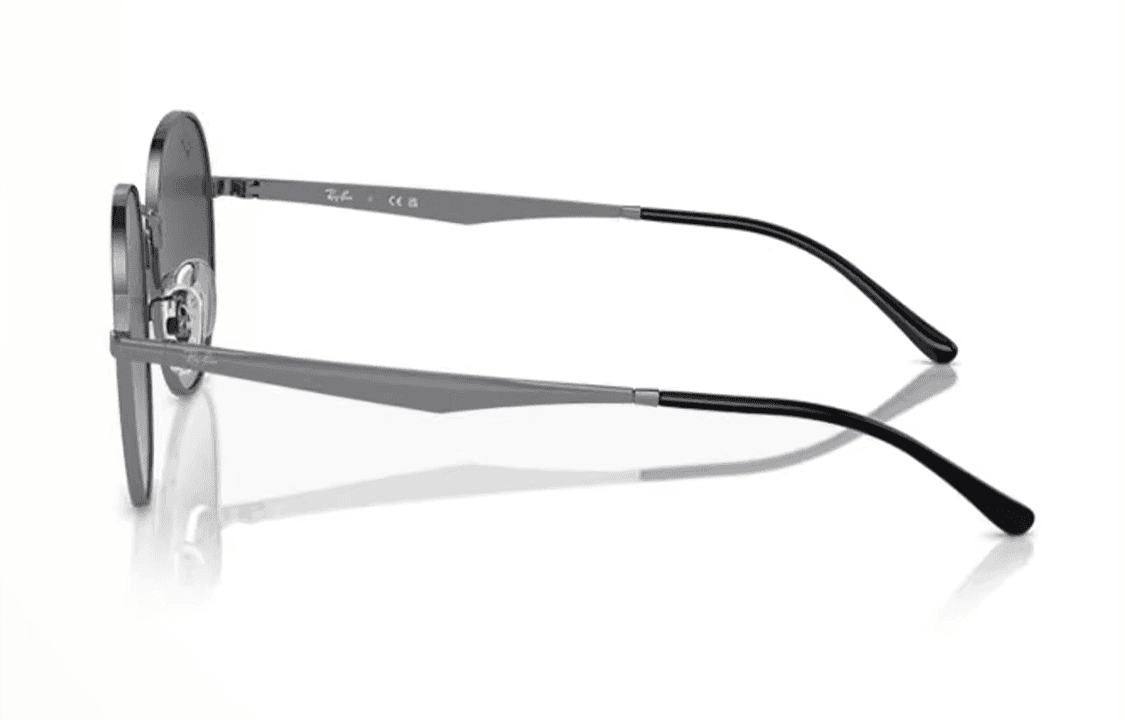 Солнцезащитные очки RayBan Logo - изображение 3