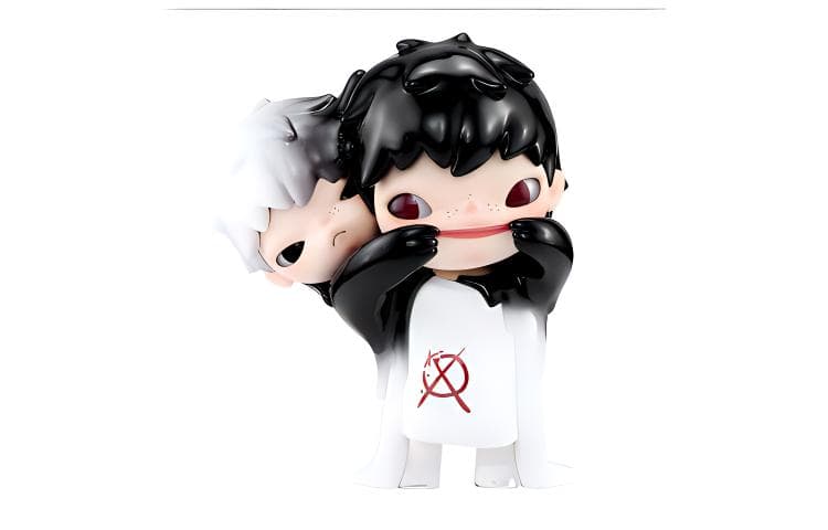 Фигурка POP MART HIRONO Simper pts - изображение 2