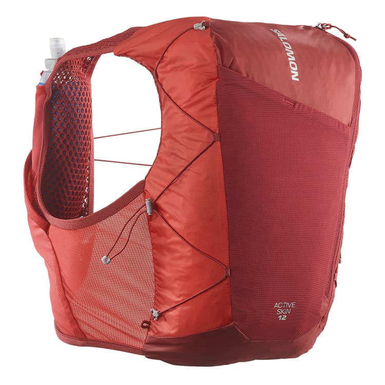 Рюкзак SALOMON ACTIVE SKIN 12L - изображение 1