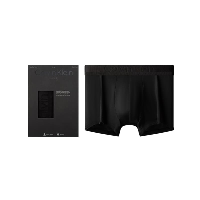 Трусы CKCalvin Klein SS23 - изображение 1