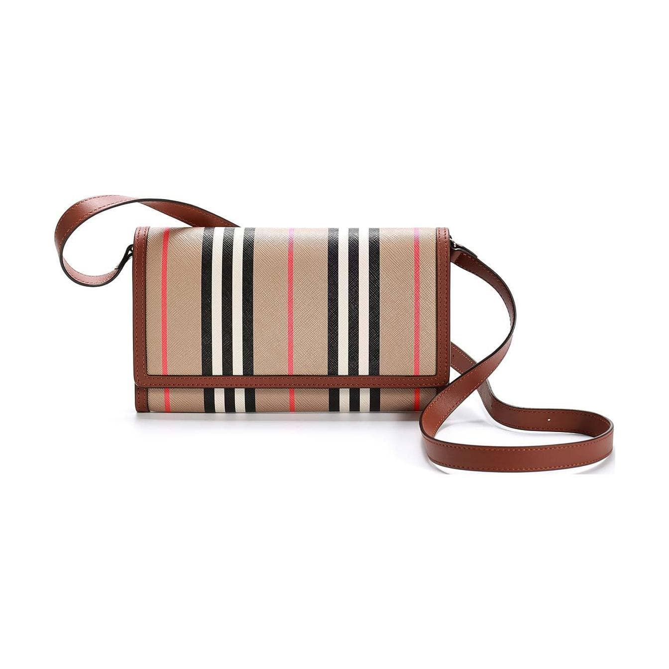 Кошелек Burberry - изображение 5