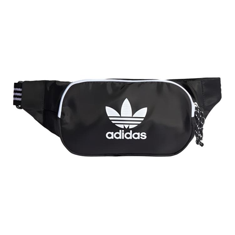 Поясная сумка adidas originals logo - изображение 1