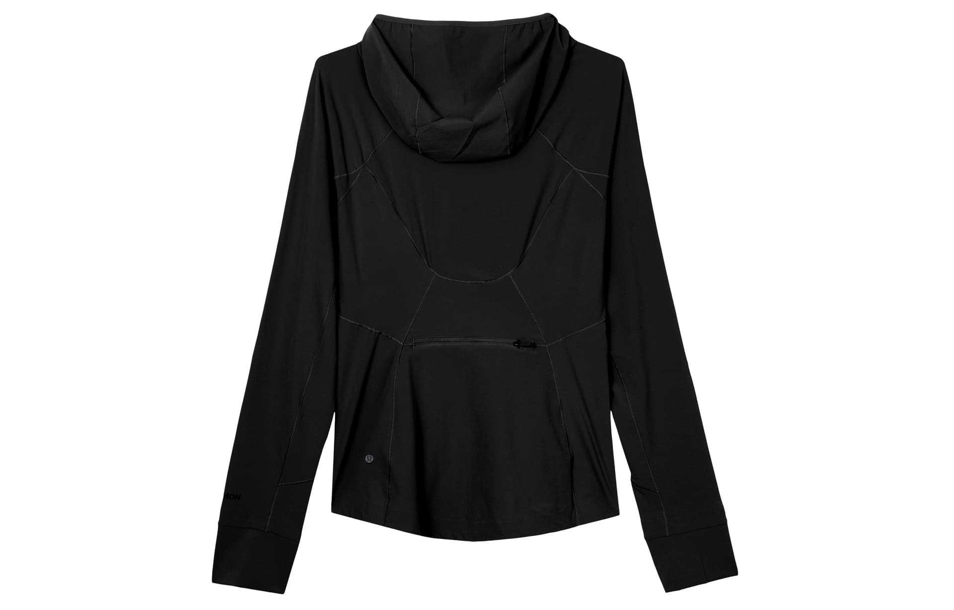 Куртка lululemon Mist Over Windbreaker - изображение 2