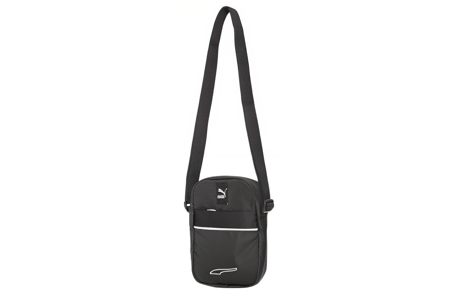 Мини-сумка PUMA logo - изображение 1
