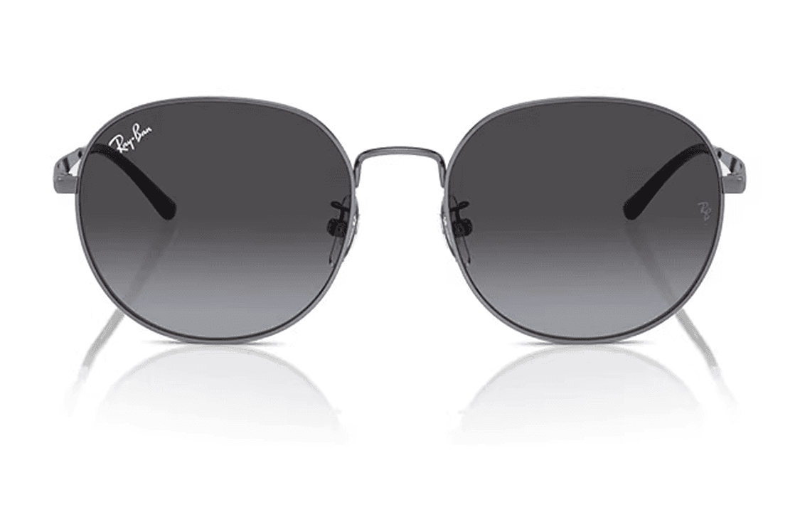 Солнцезащитные очки RayBan Logo - изображение 2