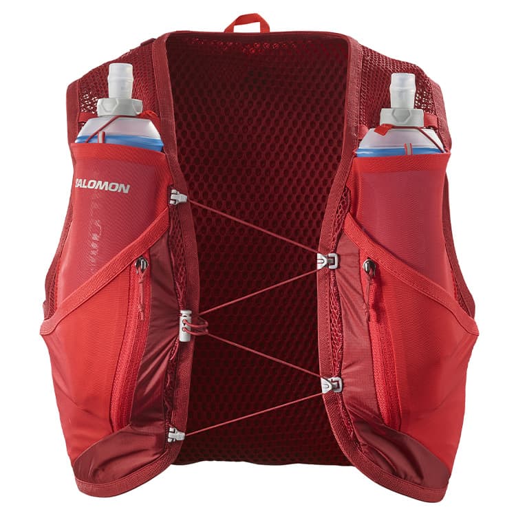 Рюкзак SALOMON ACTIVE SKIN 12L - изображение 2