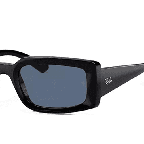 Солнцезащитные очки RayBan - изображение 3