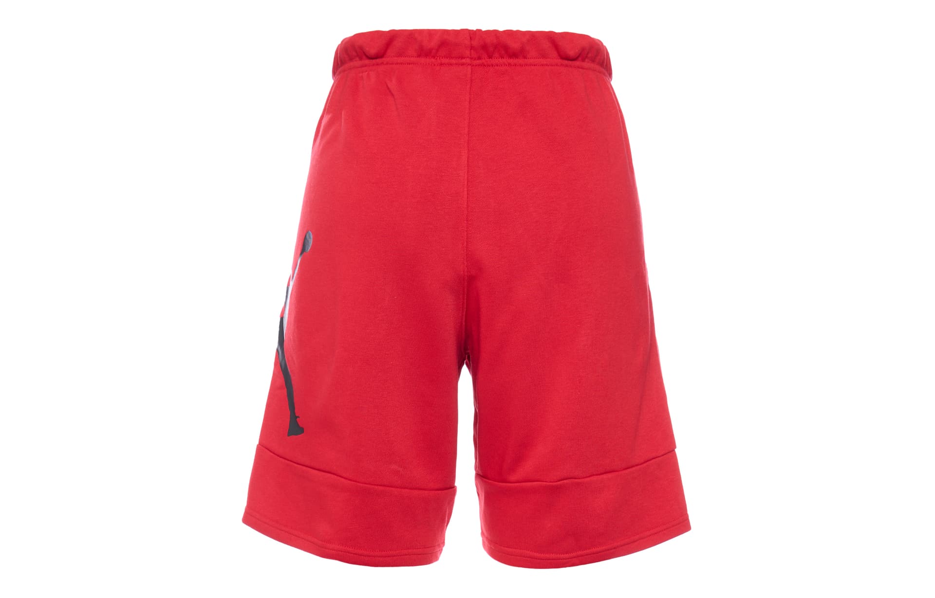 Тренировочные штаны Jordan Logo Basketball Shorts Red - изображение 3