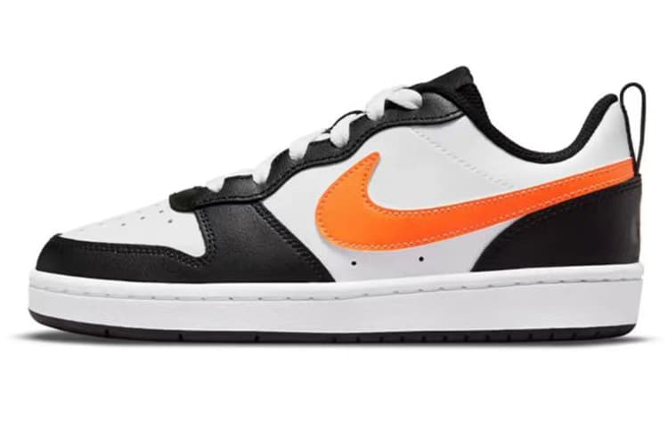 Кроссовки Nike Court Borough Low - изображение 7