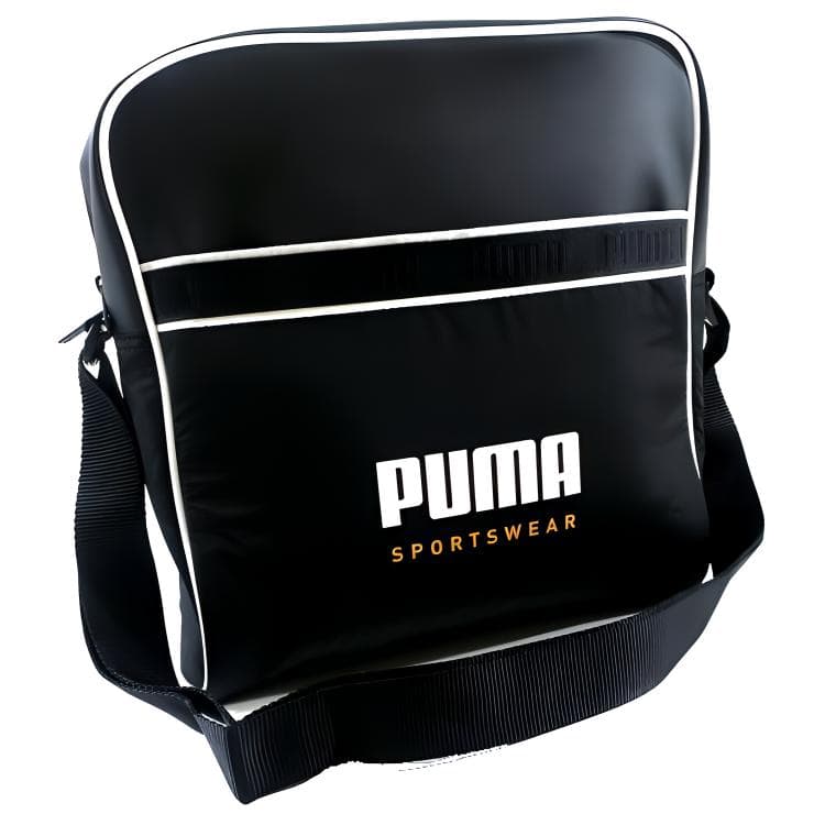 Сумка через плечо PUMA - изображение 3