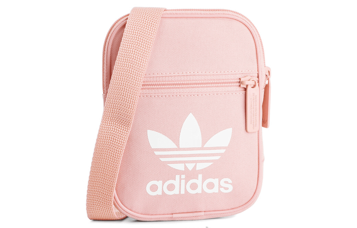 Сумка через плечо adidas originals Logo - изображение 2