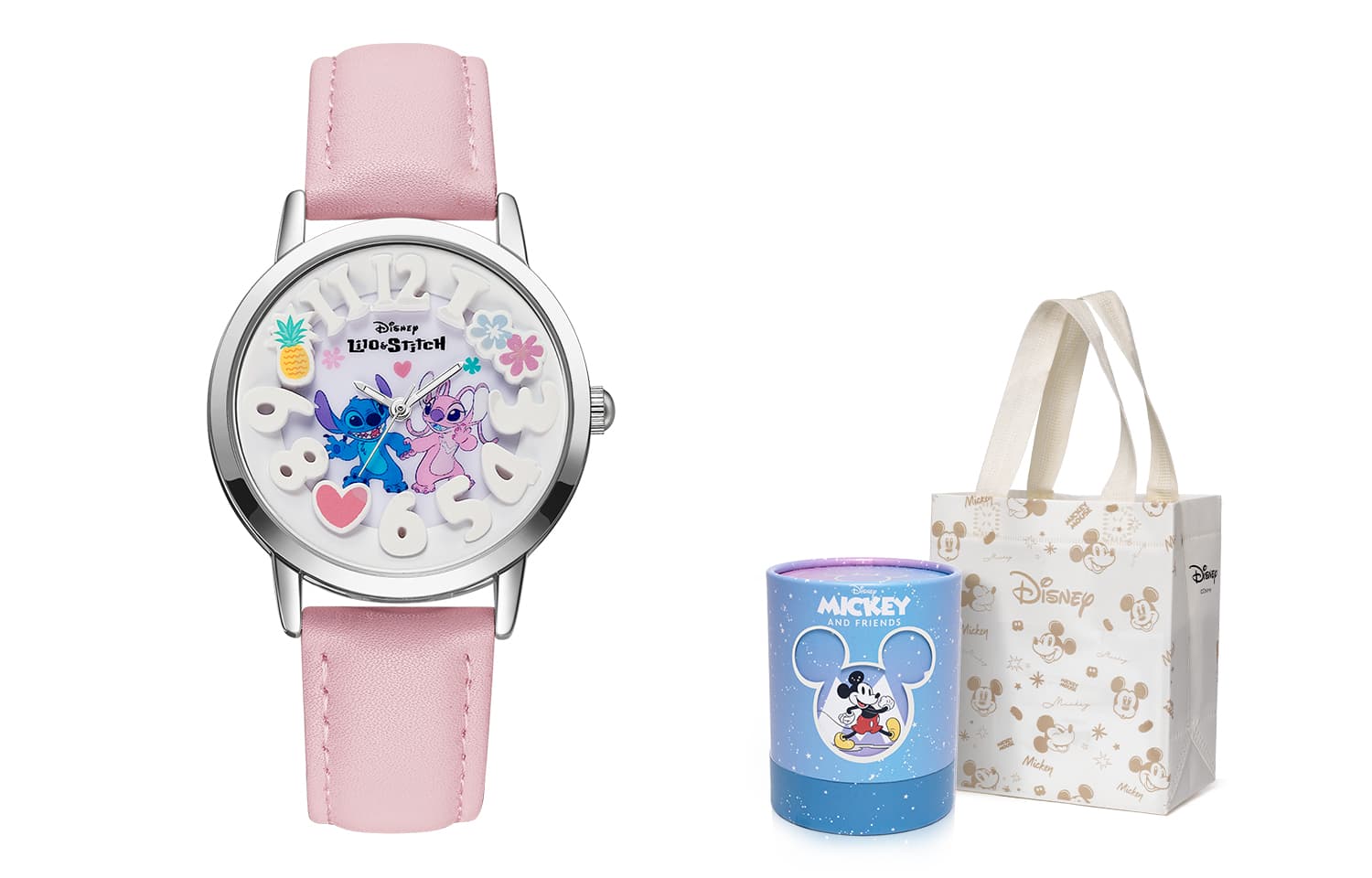 Часы Disney 30 MK-11696 - изображение 1