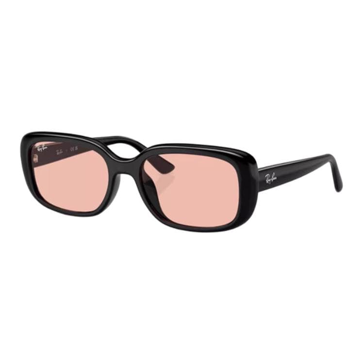 Солнцезащитные очки RayBan Logo - изображение 1