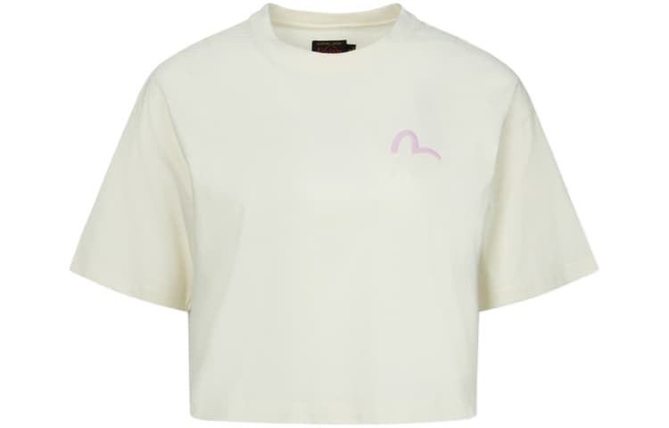 Футболка EVISU SS24 T - изображение 2