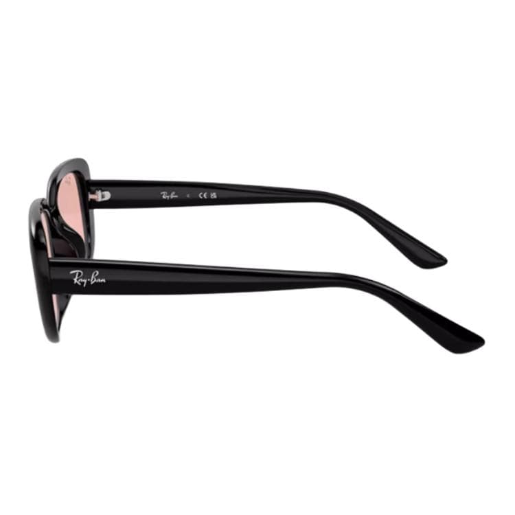 Солнцезащитные очки RayBan Logo - изображение 3